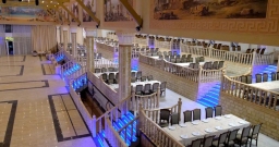 Банкетный зал Cortesia