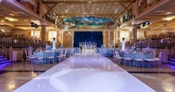 Банкетный зал Cortesia — фото 4