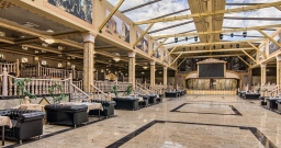 Банкетный зал Cortesia — фото 5