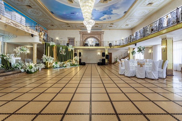 Банкетный зал Старый колодец