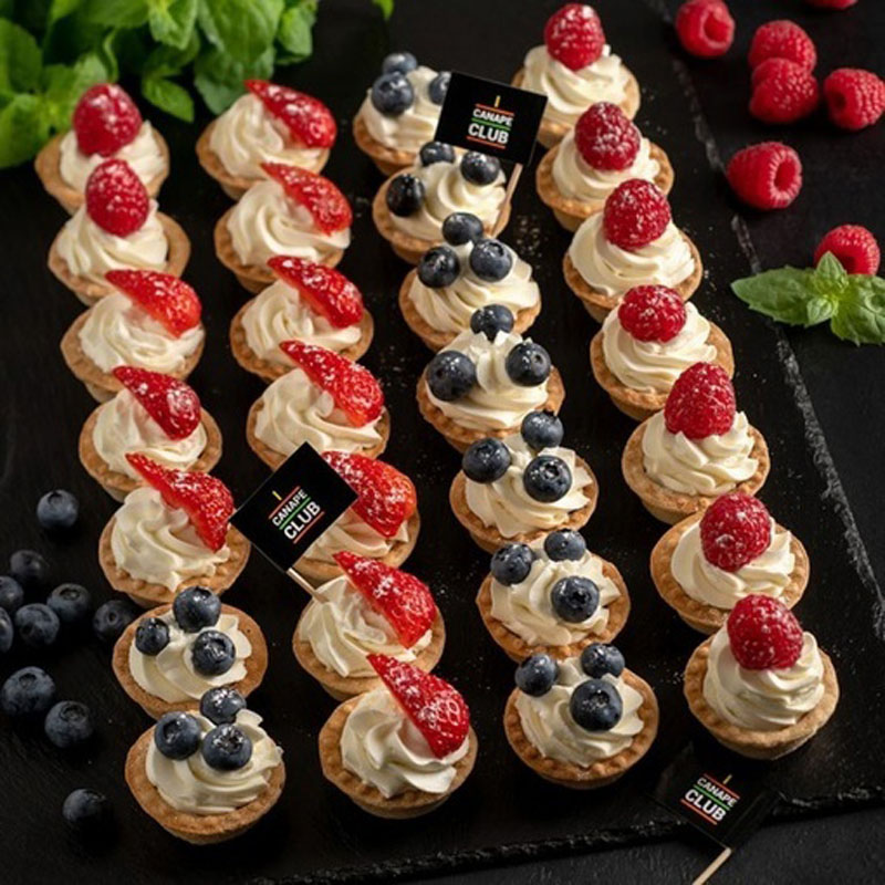 Выздное обслуживание — CanapeClub