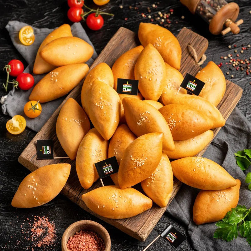 Выздное обслуживание — фото 12