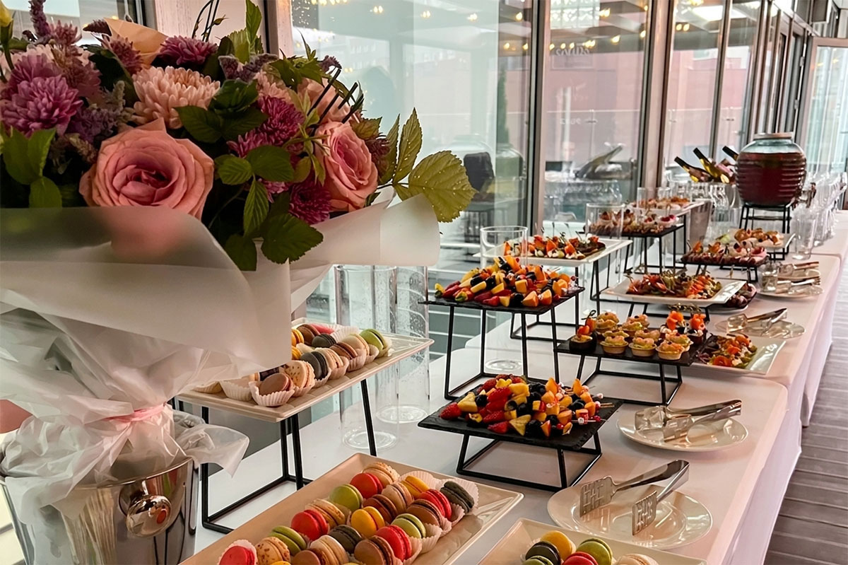 Организация мероприятий — фото 3