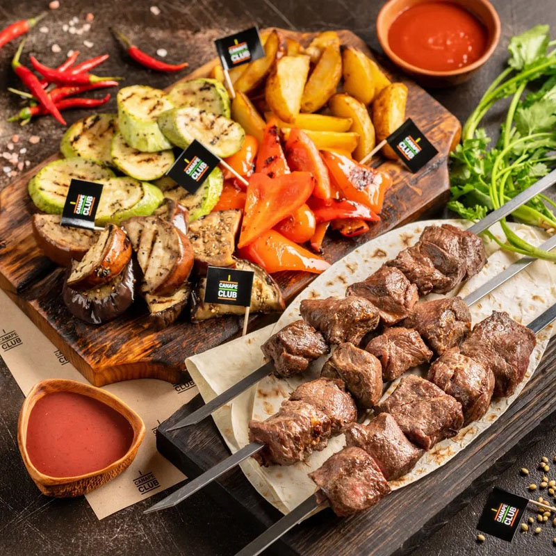 Меню — фото 8