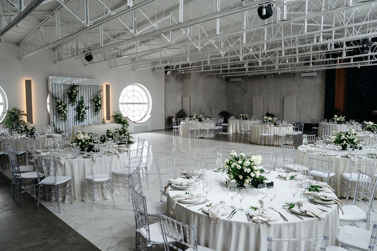 Hertz hall — GOELRO