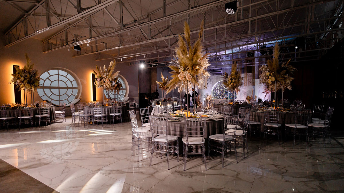 Hertz hall — фото 3