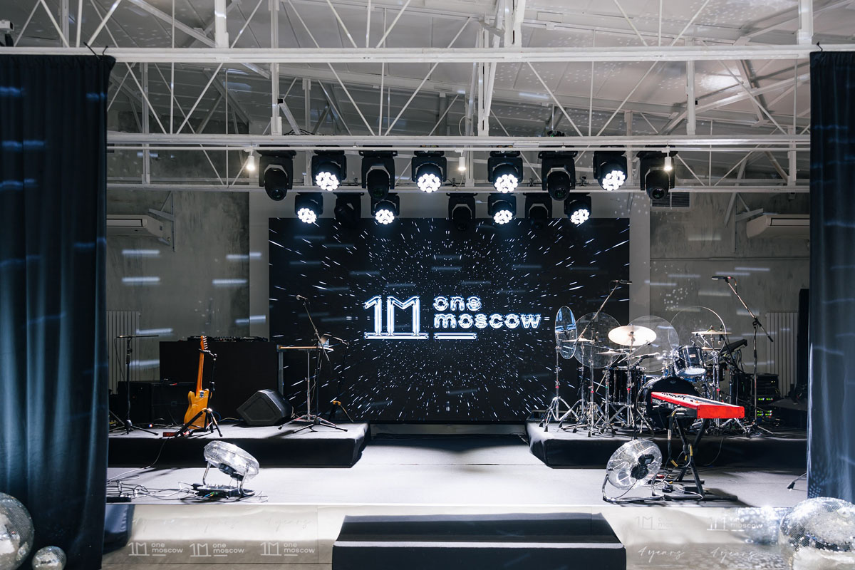 Hertz hall — фото 4