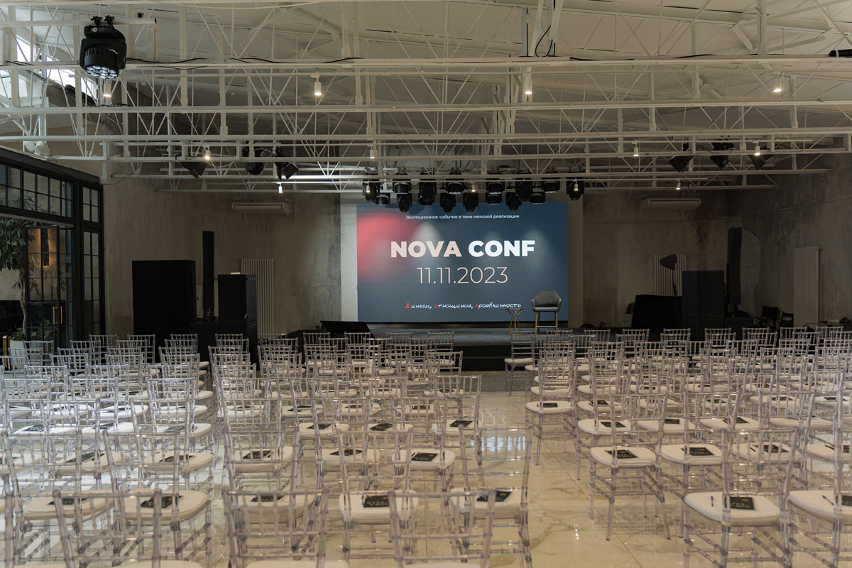 Hertz hall — фото 5