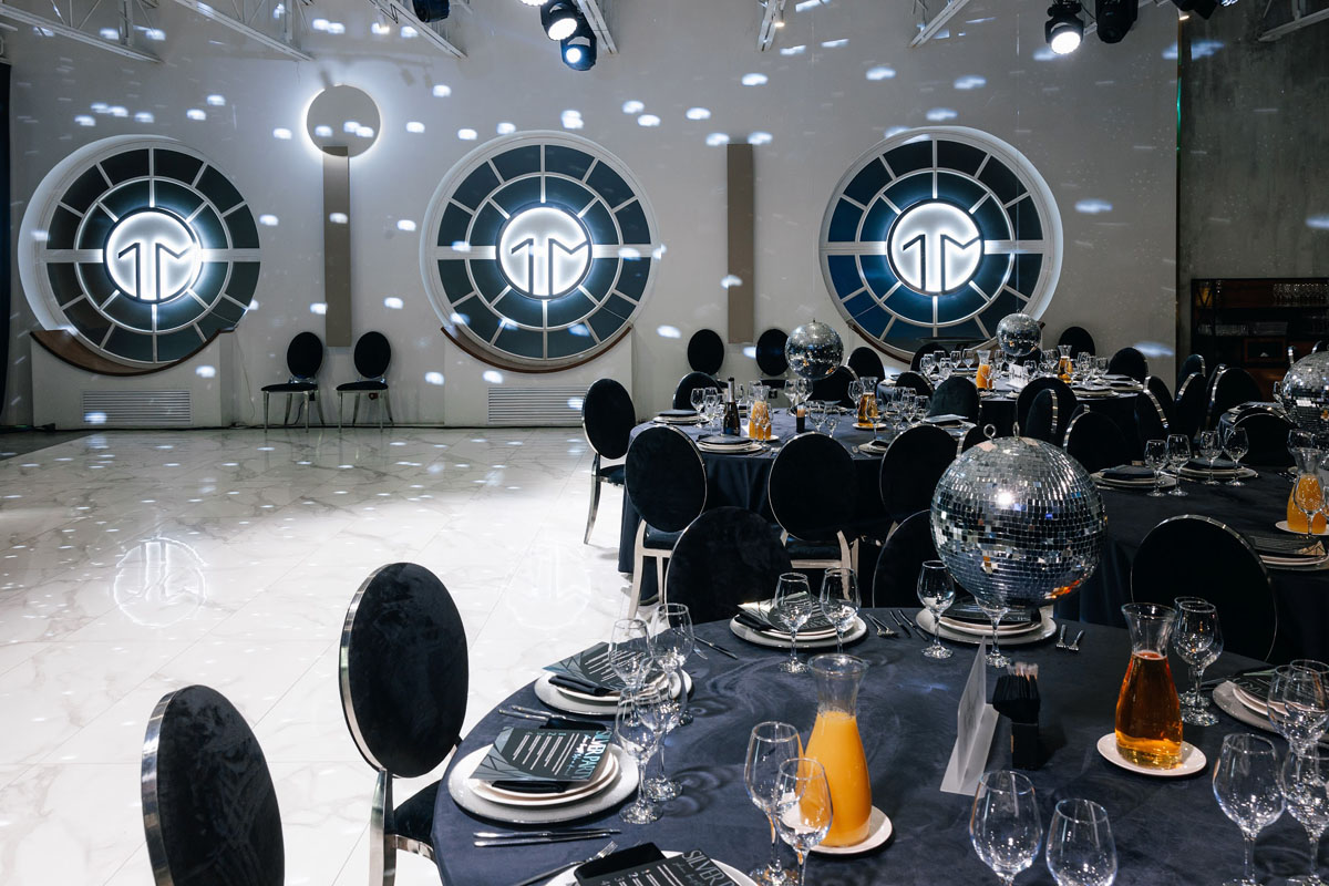 Hertz hall — фото 6