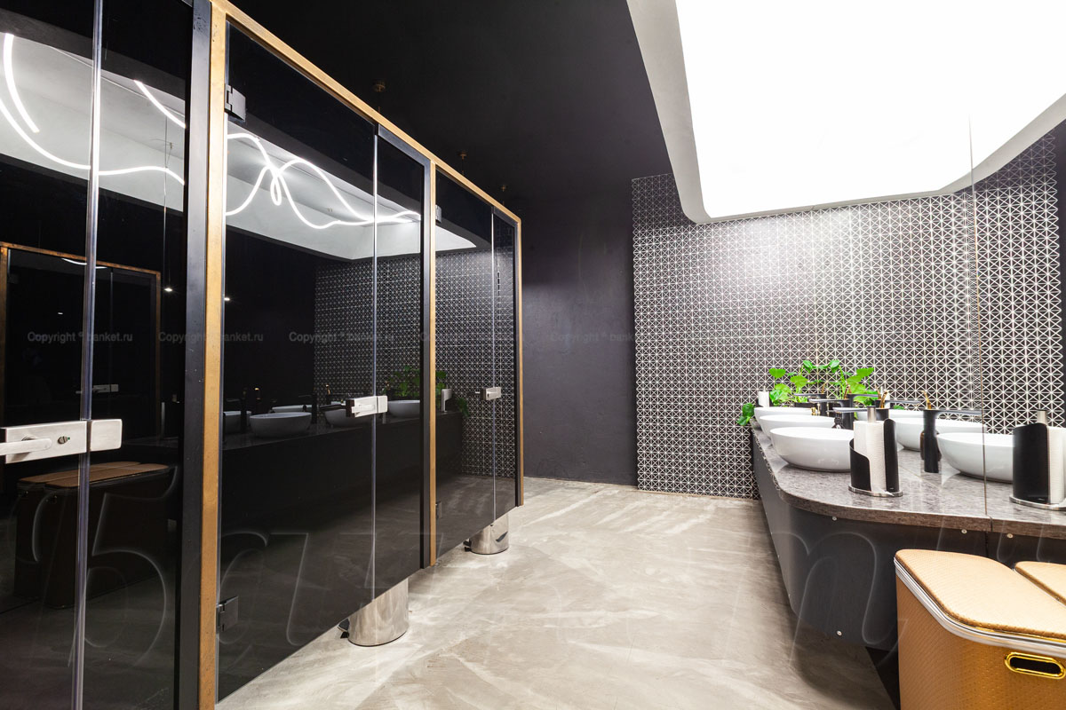 Hertz hall — фото 17