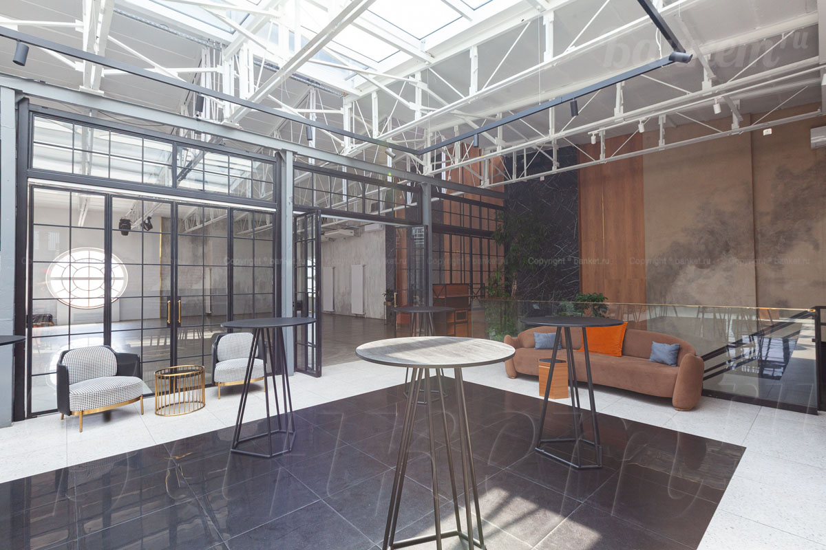 Hertz hall — фото 29