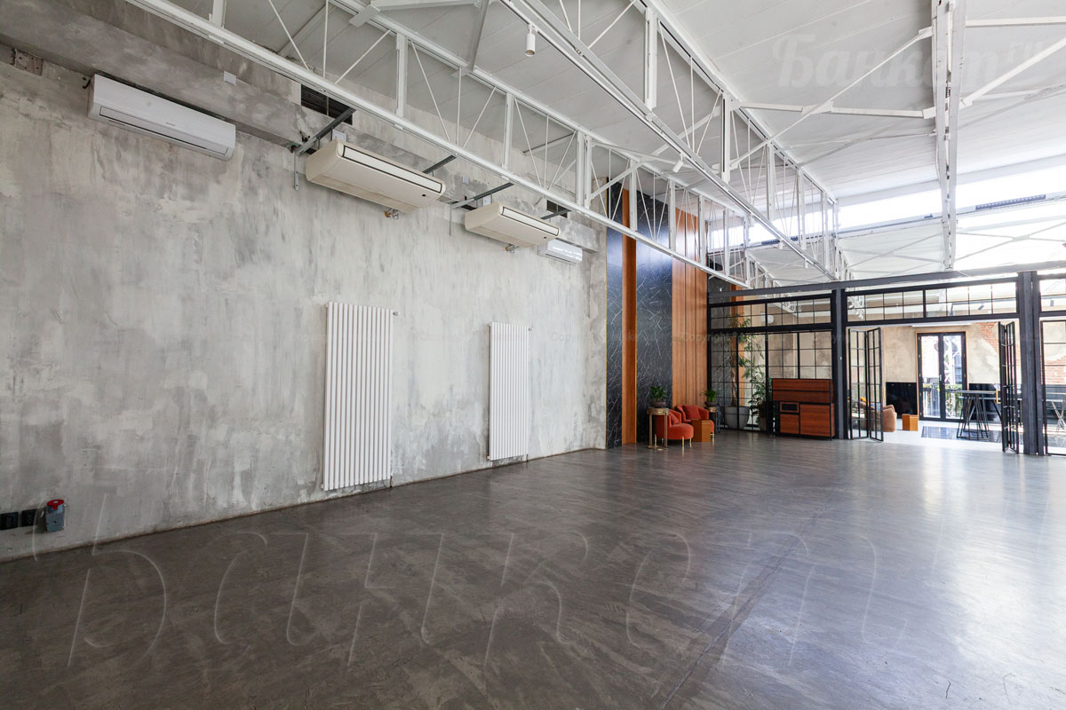 Hertz hall — фото 30