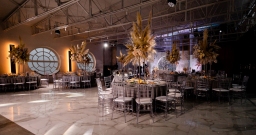 Hertz hall — подробнее о зале