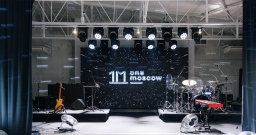 Hertz hall — фото 4