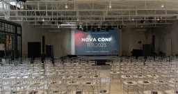 Hertz hall — фото 5