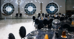 Hertz hall — фото 6