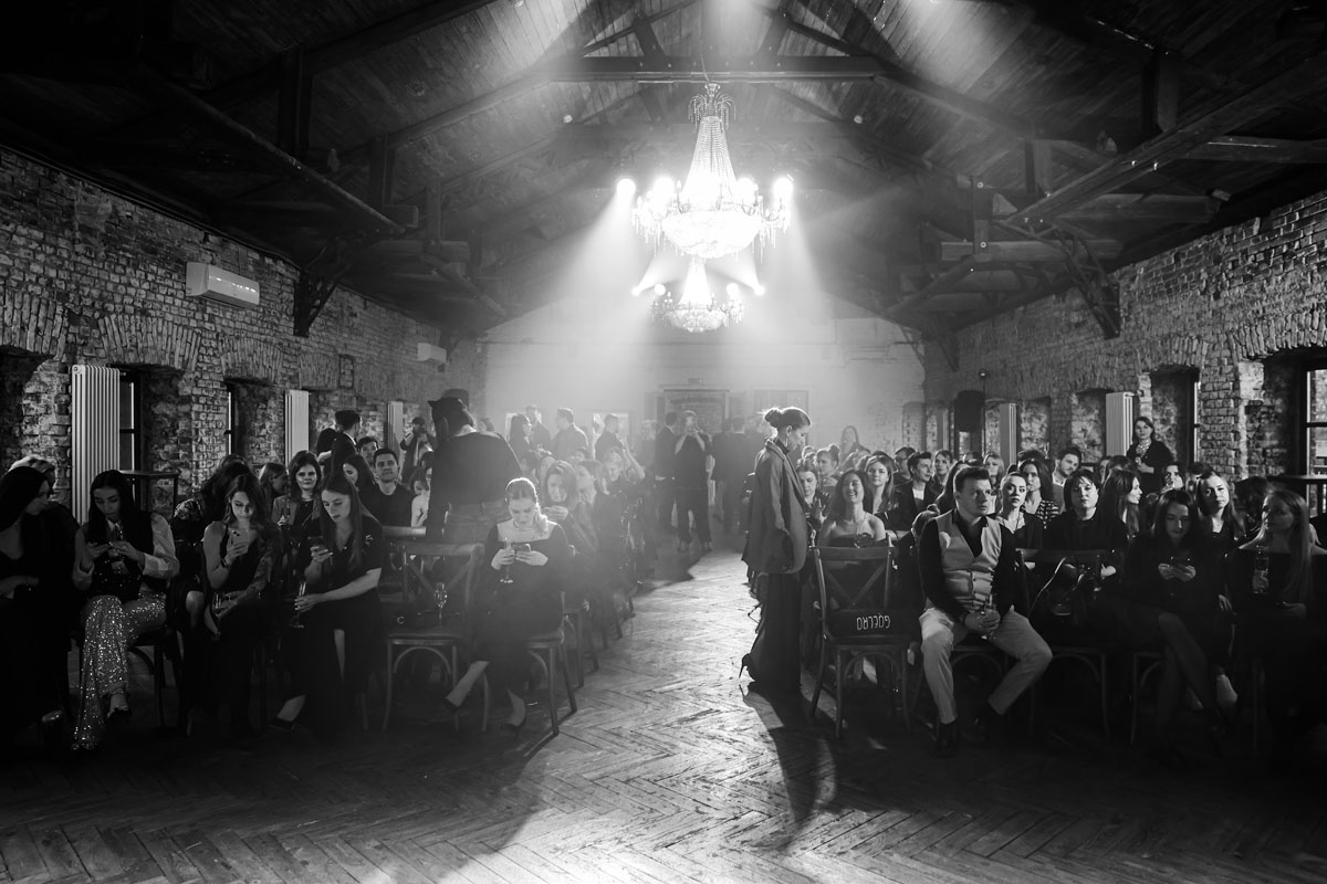 Tesla hall — фото 3