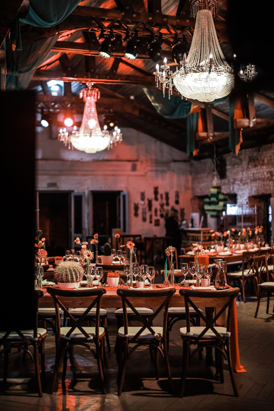 Tesla hall — фото 4