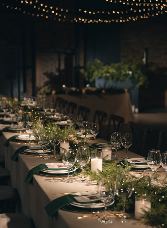 Tesla hall — фото 5