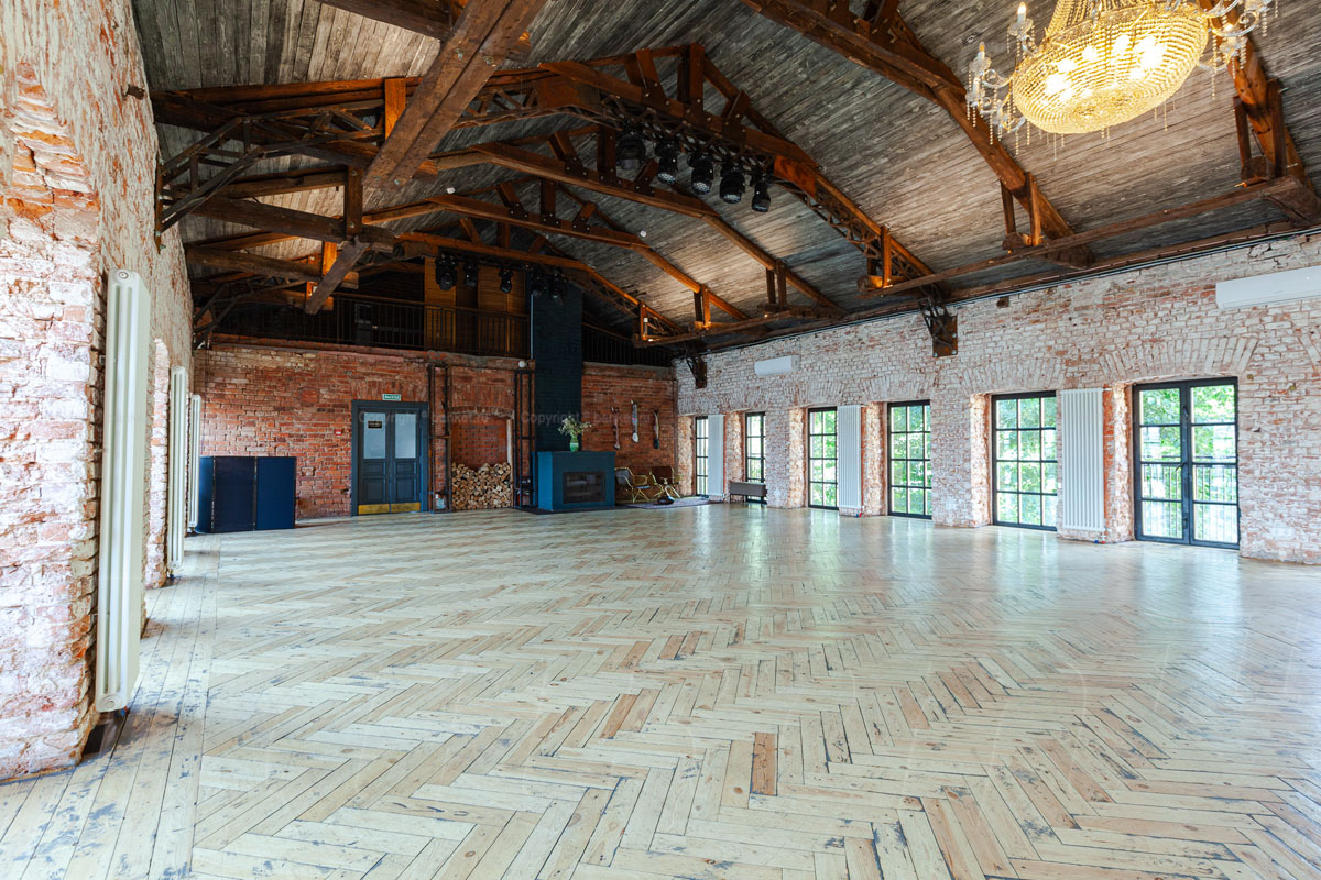 Tesla hall — фото 7