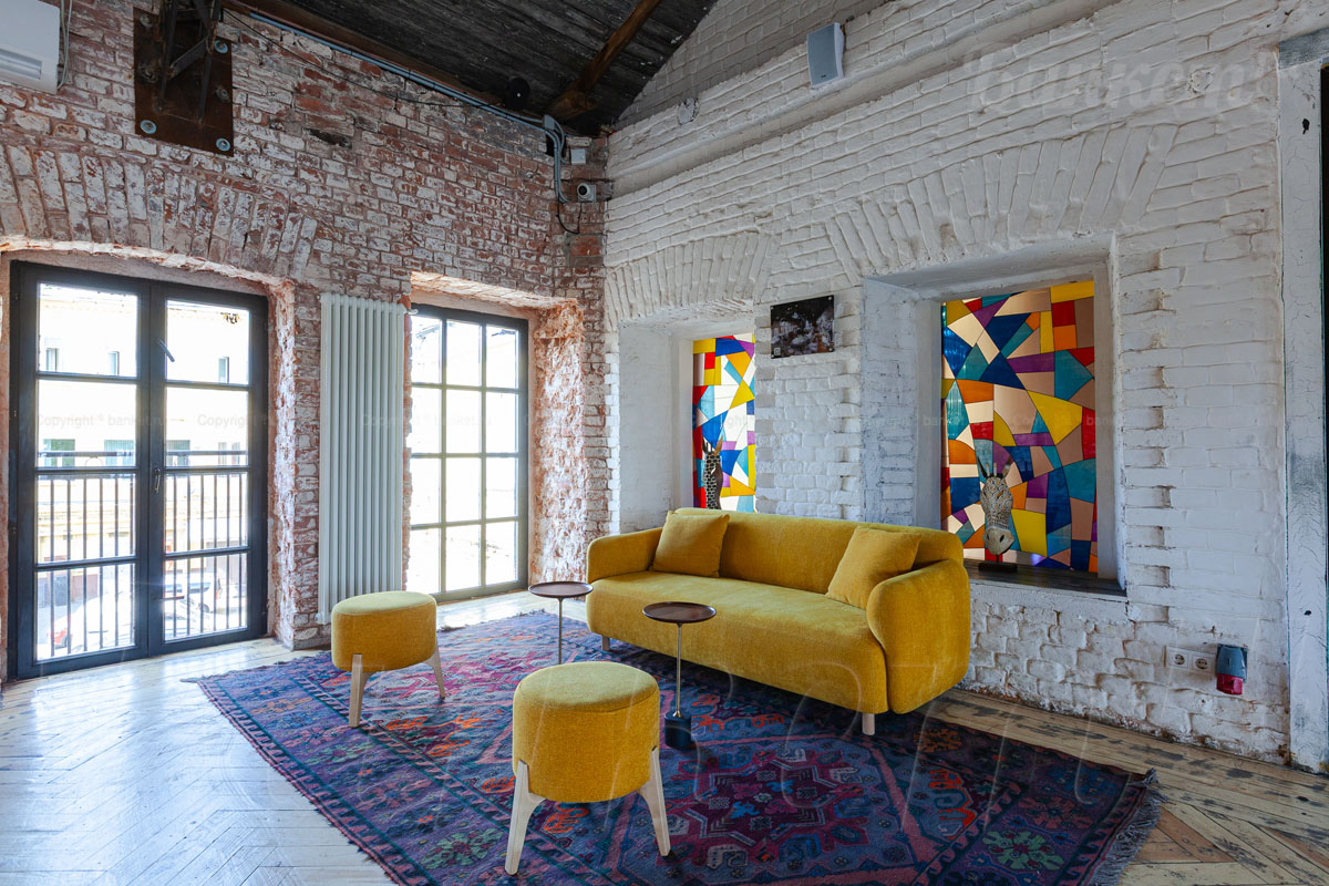 Tesla hall — фото 18