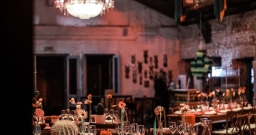 Tesla hall — фото 4