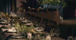 Tesla hall — фото 5