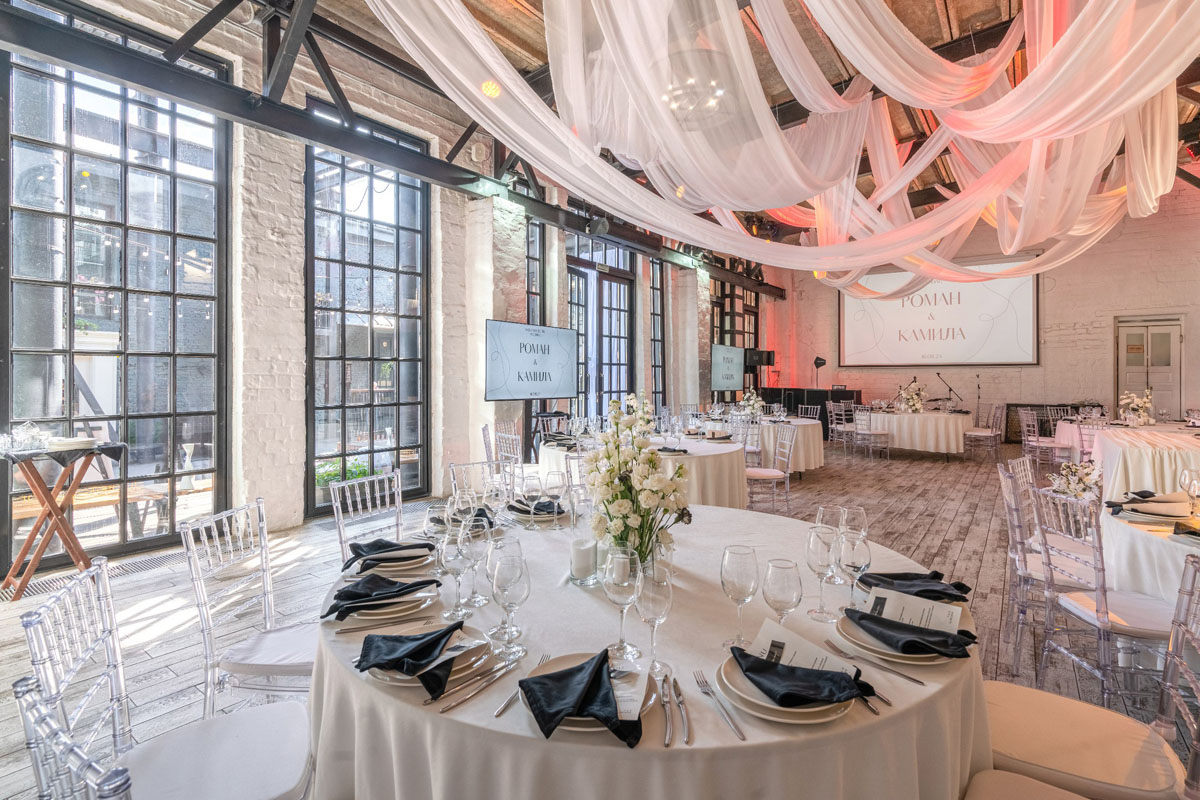 Ohm hall — фото 2