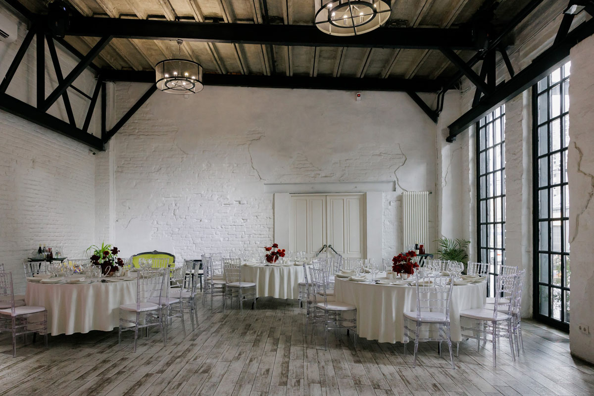 Ohm hall — фото 3