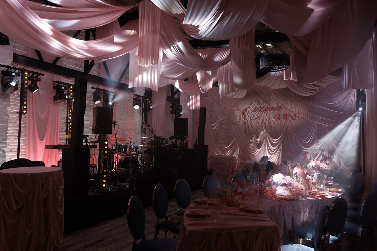 Ohm hall — фото 5