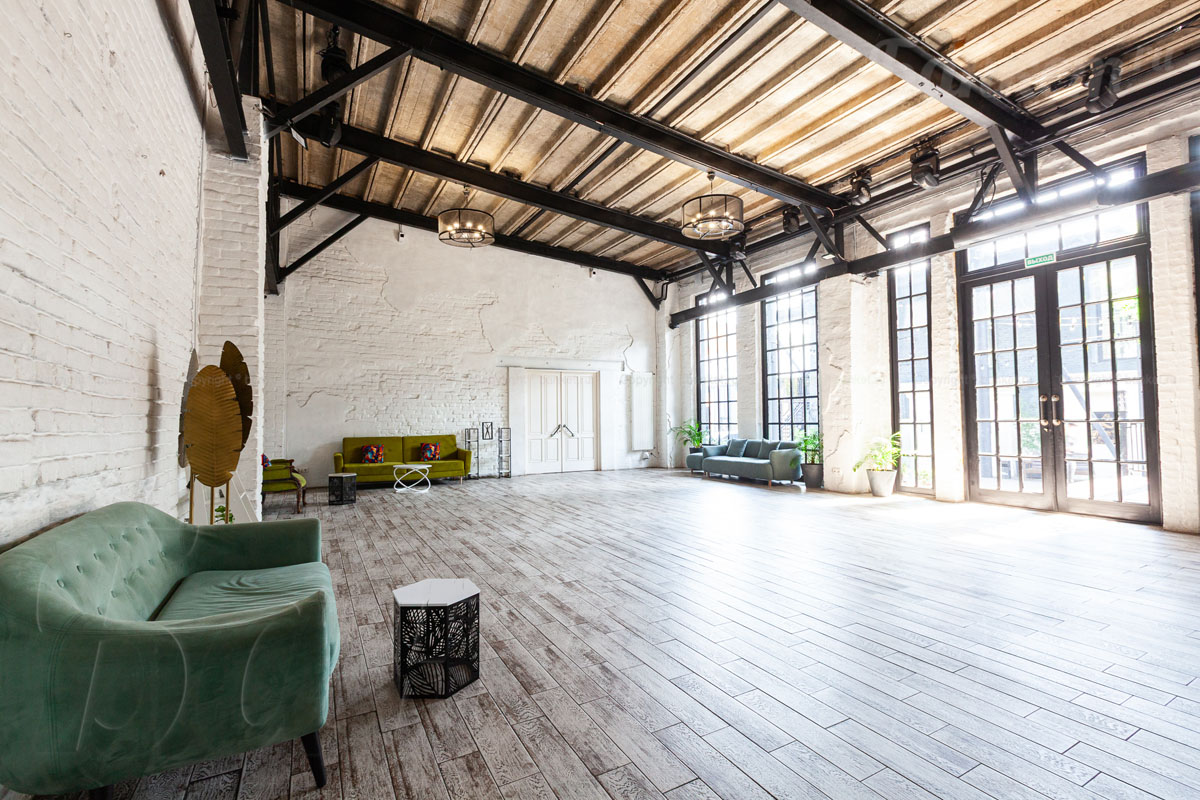 Ohm hall — фото 6