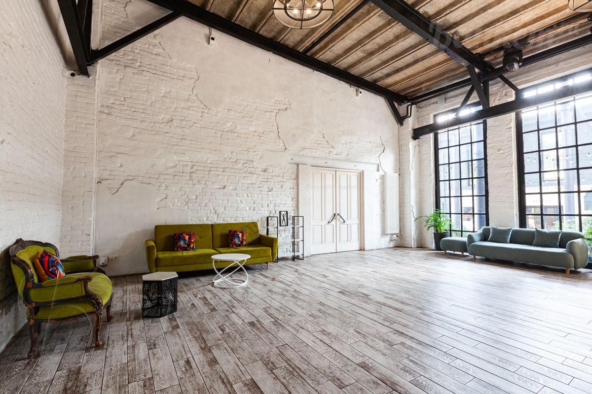 Ohm hall — фото 10