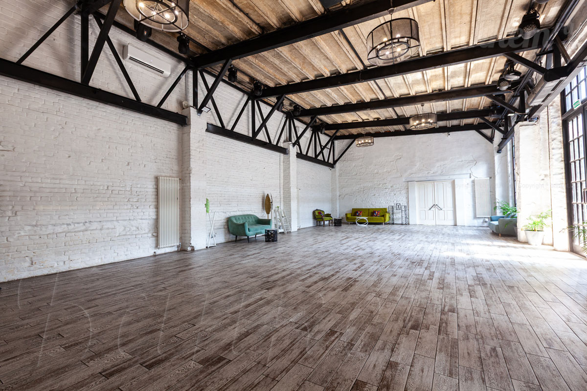 Ohm hall — фото 11