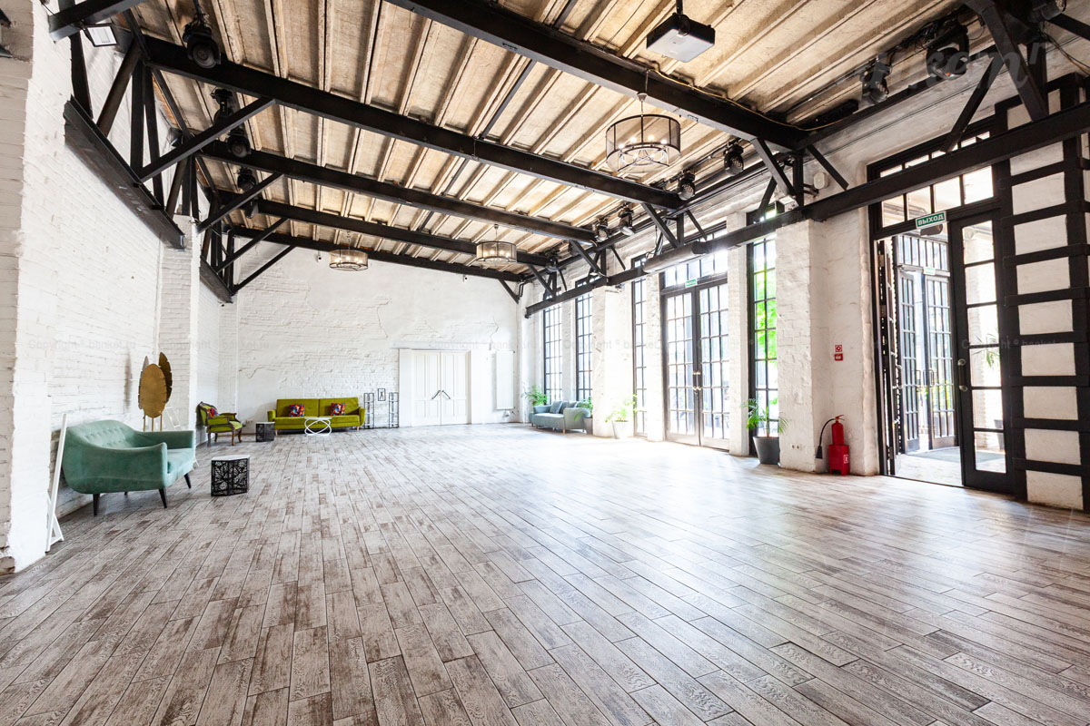 Ohm hall — фото 12