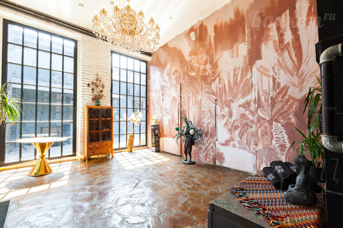 Ohm hall — фото 13