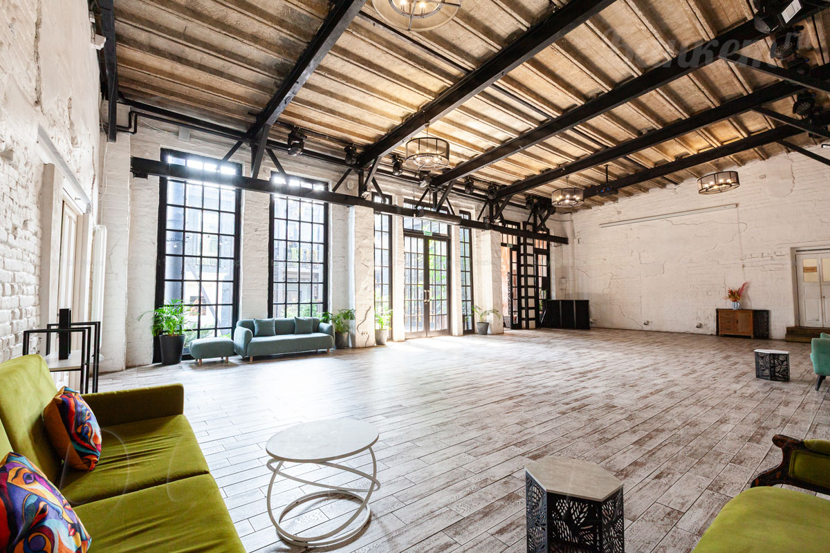 Ohm hall — фото 15