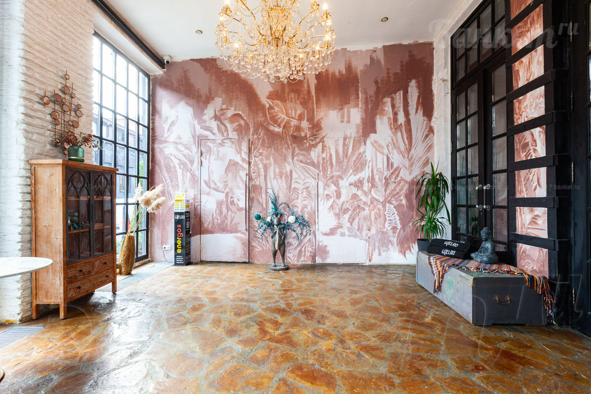 Ohm hall — фото 17