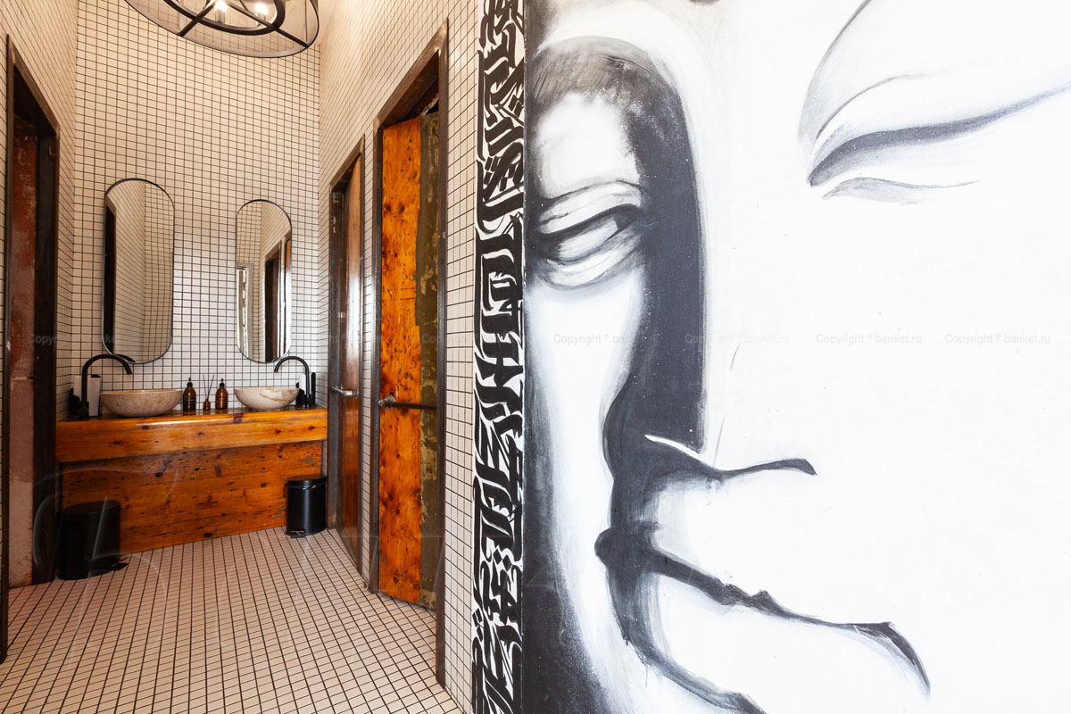 Ohm hall — фото 18