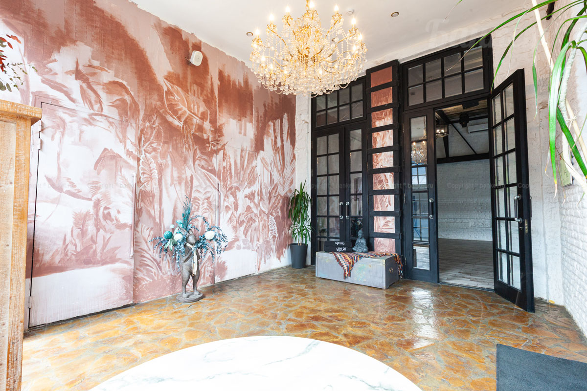 Ohm hall — фото 19