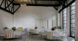 Ohm hall — подробнее о зале