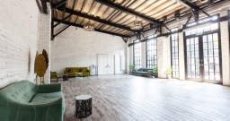 Ohm hall — фото 6