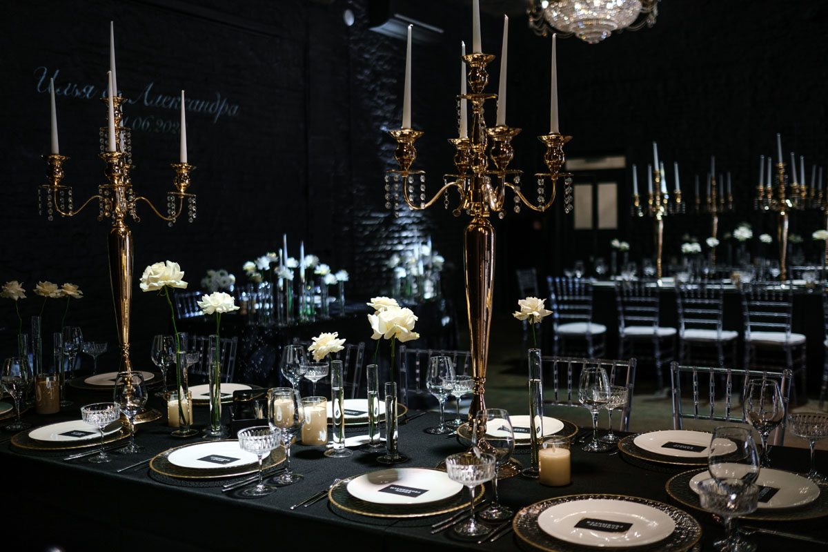 Maxwell hall — фото 2