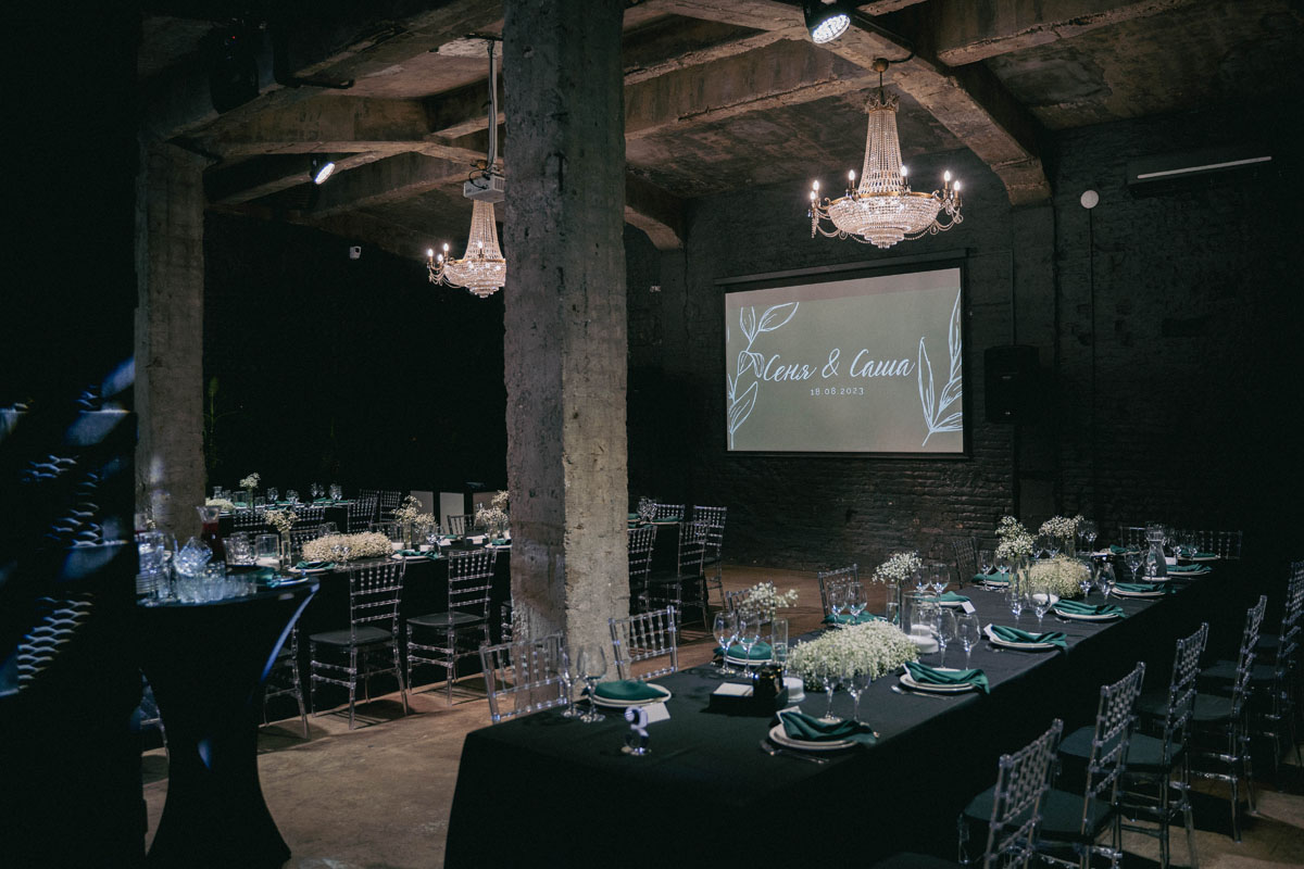 Maxwell hall — фото 3