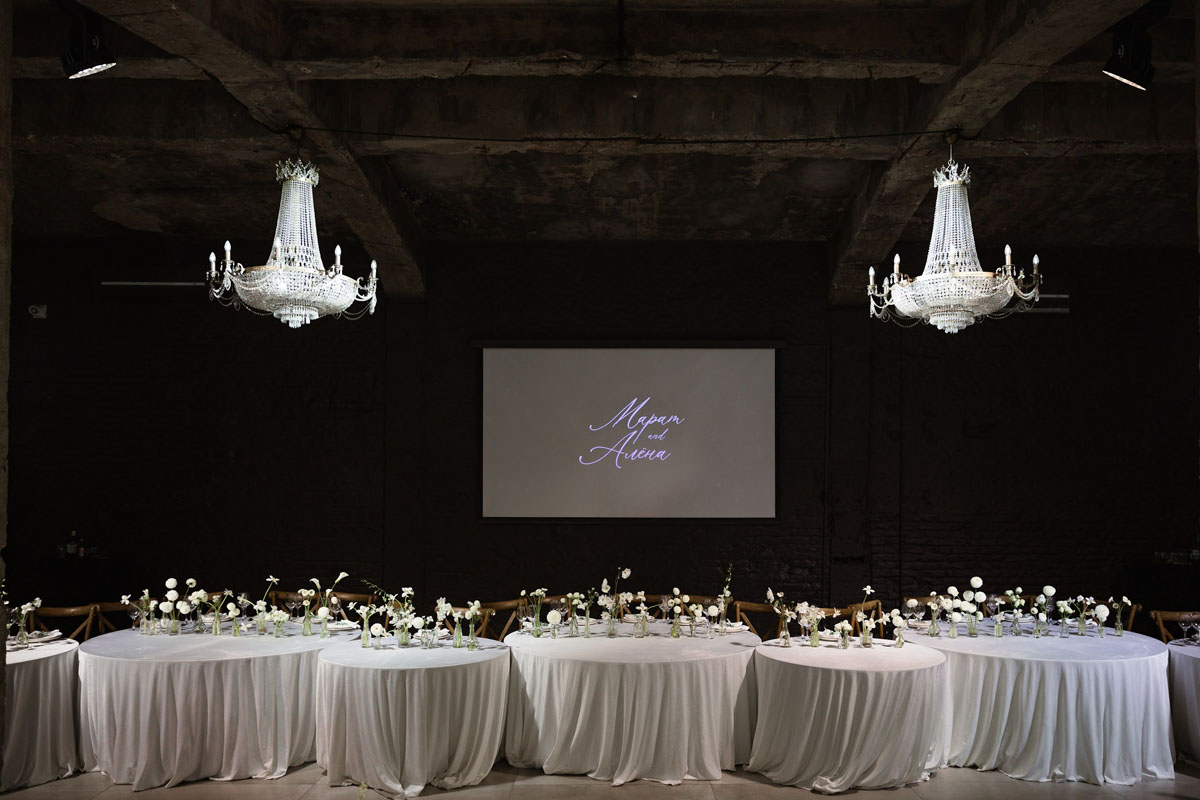 Maxwell hall — фото 4