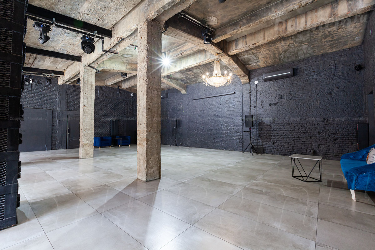 Maxwell hall — фото 6