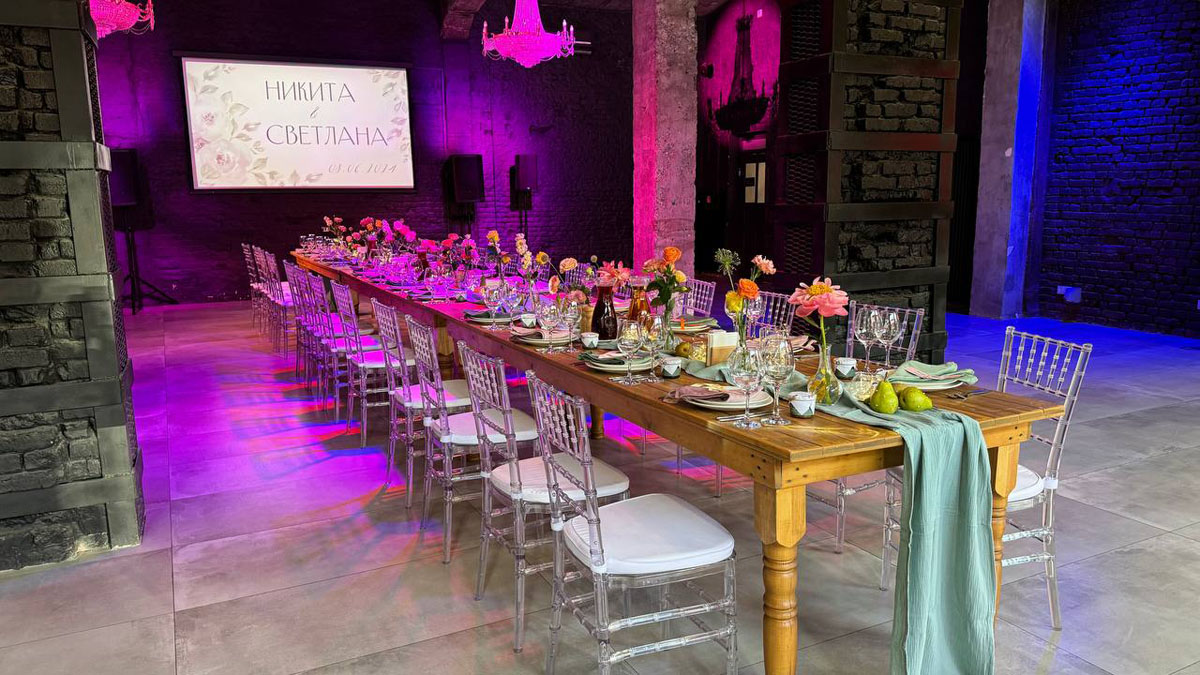 Maxwell hall — фото 18