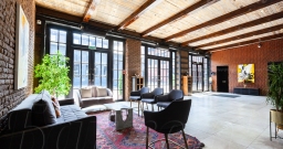 Maxwell hall — фото 5