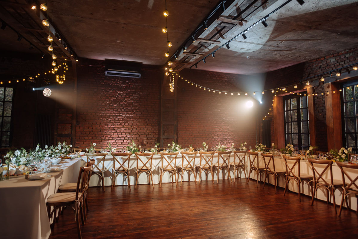 Edison hall — фото 2