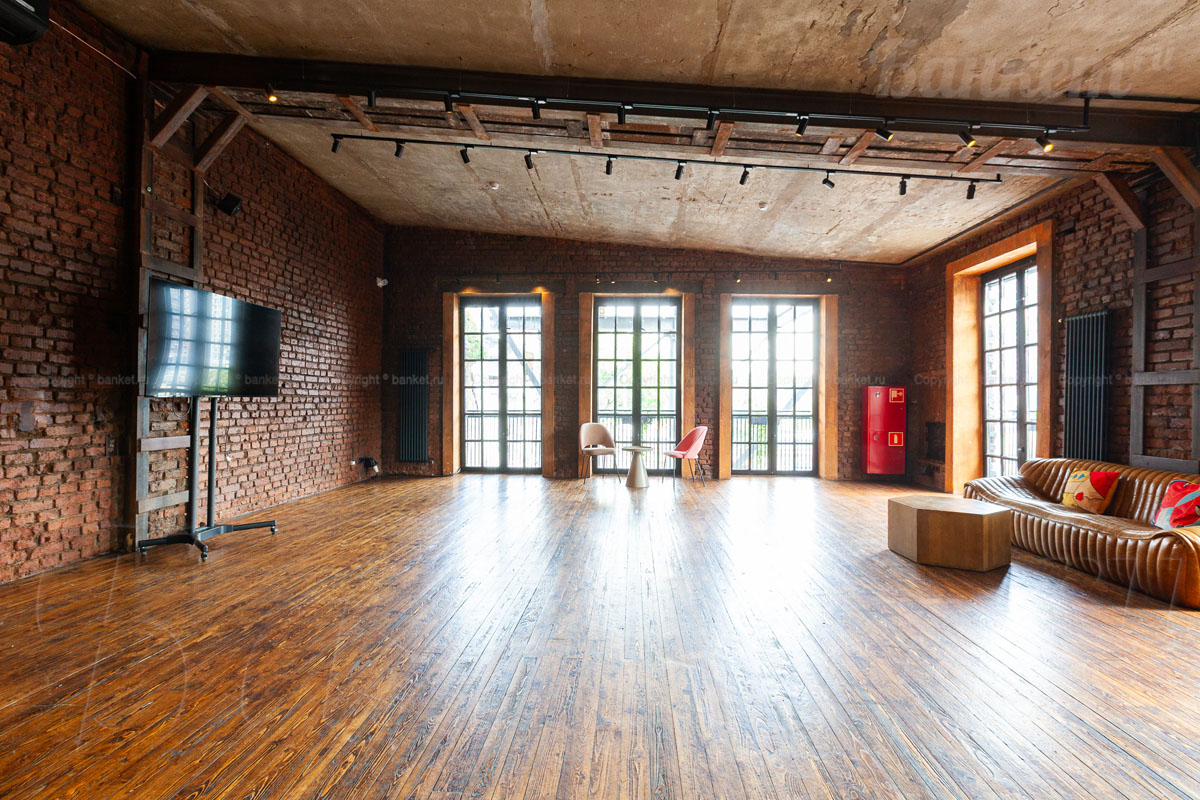 Edison hall — фото 8