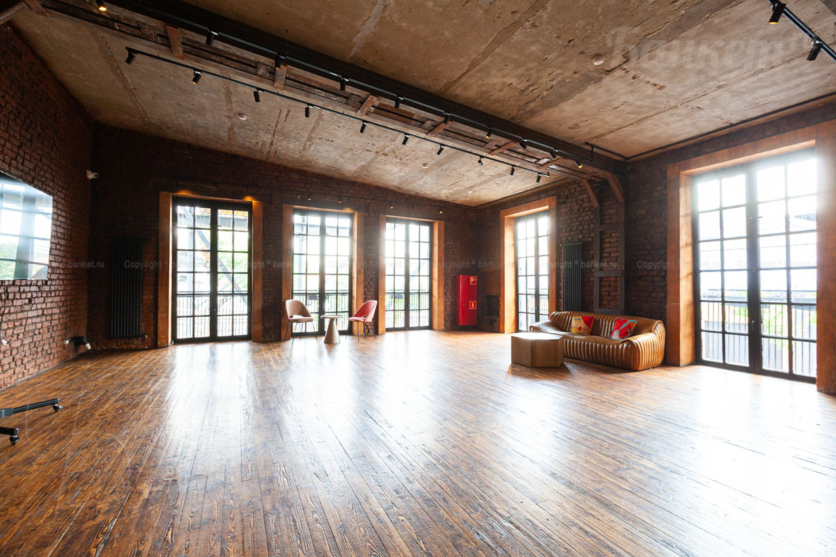 Edison hall — фото 10